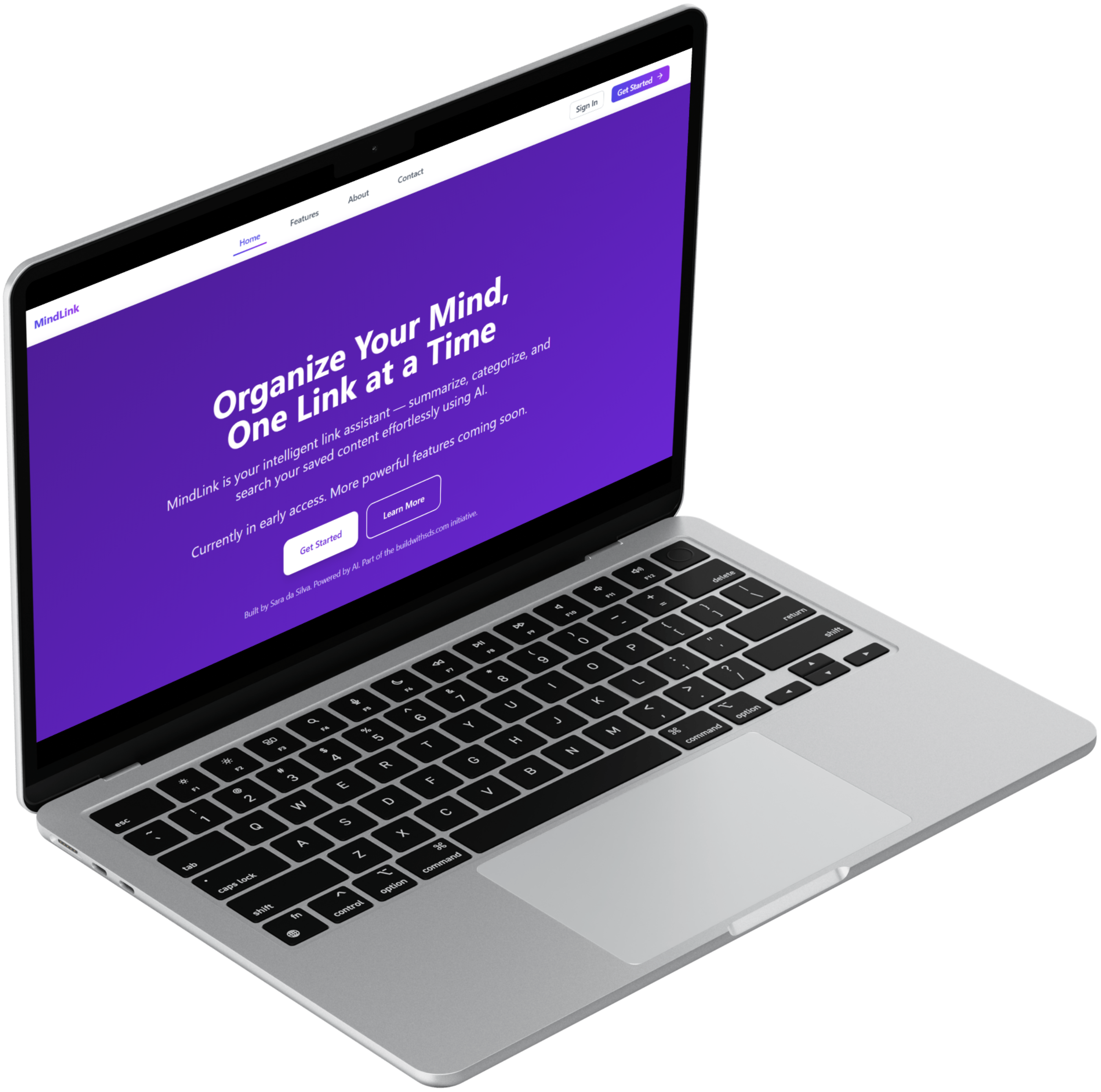 Laptop Mockup